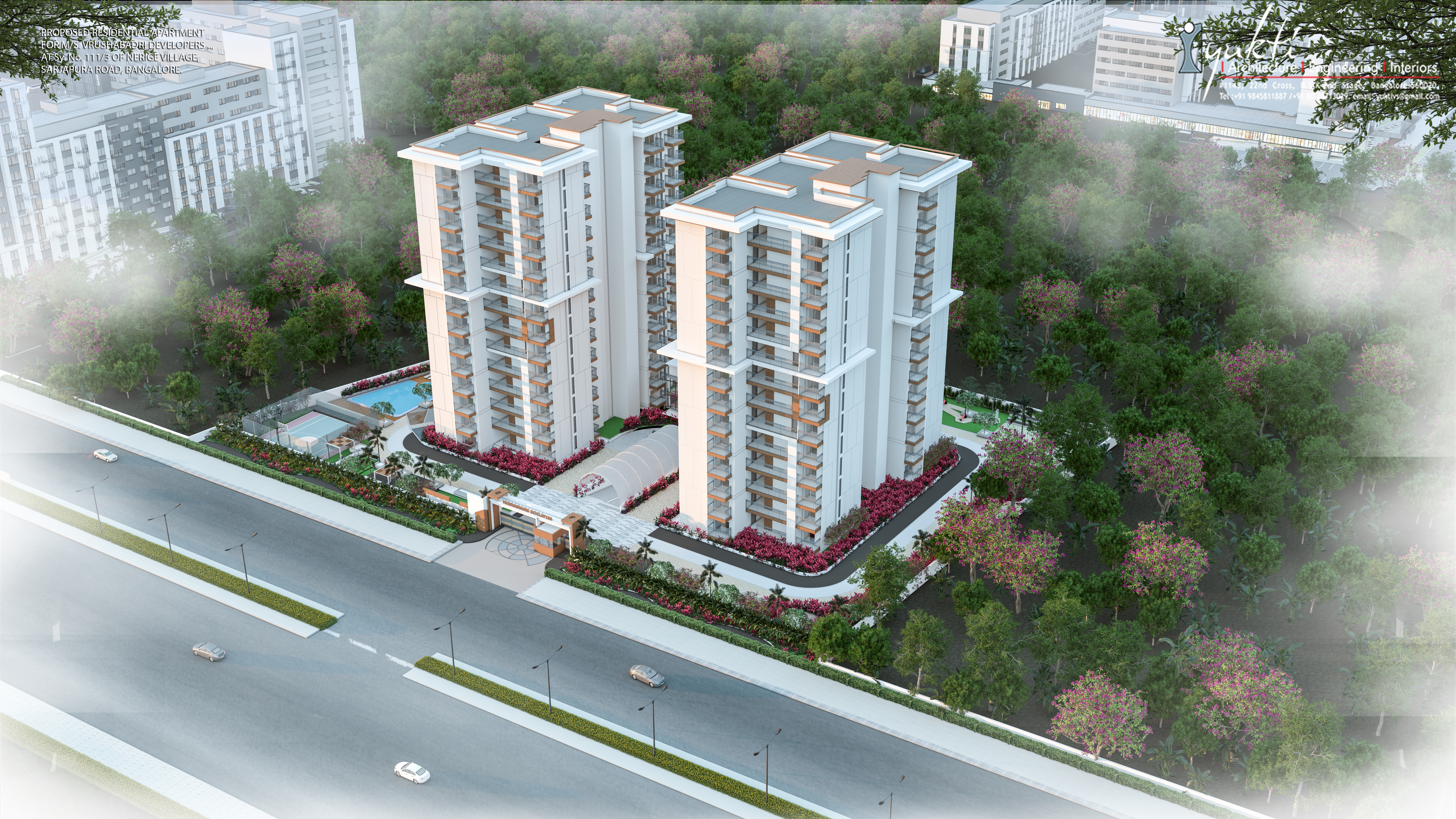 Building View 3
